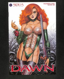 Dawn (1995) #1