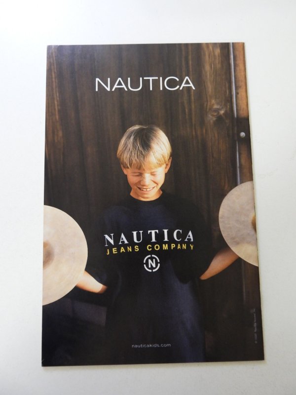 Batman: Gotham Adventures #29 (2000) NM- condition