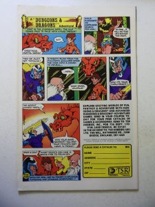 The Amazing Spider-Man #226 (1982) FN Condition