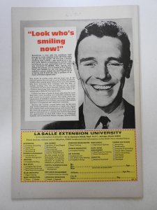 Shanna the She-Devil #1 (1972) A Jungle Queen is Born!! Gorgeous VF+ Condition!