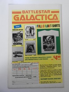 The Man Called Nova #25 (1979) FN- Condition!