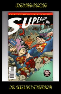 All Star Superman #7 (2007)   / MC#45