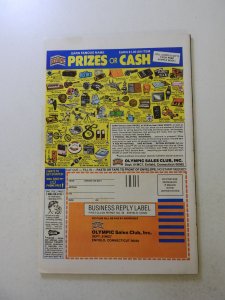 The Uncanny X-Men #150 (1981) VF- condition