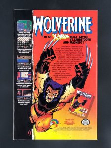 The Punisher #54 (1991)