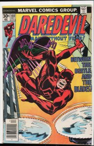 Daredevil #140 (1976) Daredevil