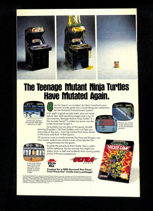 Wolverine (1988) #38