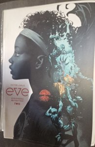 Eve #2 (2021) cover B