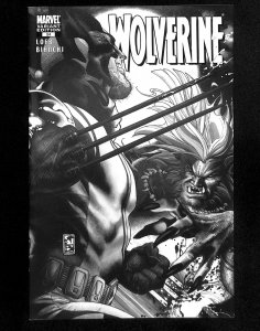 Wolverine #54 (2007)