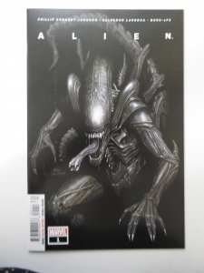 Alien #1