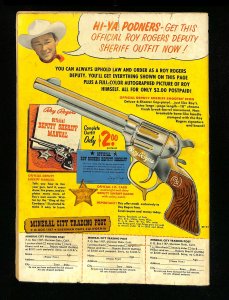 Roy Rogers #65