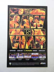 Wolverine #88 (1994) VF+ Condition!