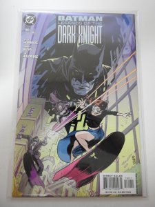 Batman: Legends of the Dark Knight #180 (2004)