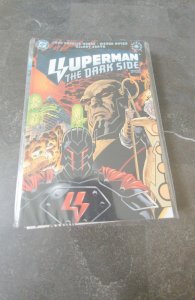 Superman: The Dark Side #1 (1998)