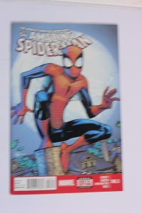The Amazing Spider-Man #700.3 (2014) NM