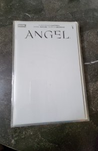 ANGEL 1 WHITE SKETCH VARIANT