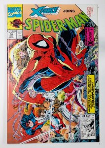 Spider-Man #16 (VF/NM, 1991) Todd McFarlane's Last Spider-Man issue