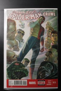 The Amazing Spider-Man #1.5 (2014)