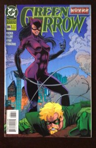 Green Arrow #86 (1994)