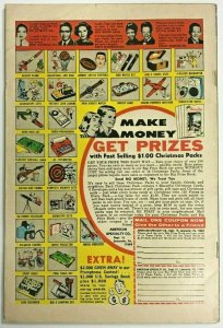 SUB-MARINER#44 FN 1971 MARVEL BRONZE AGE COMICS