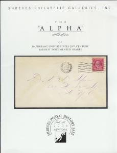 The Alpha Collection - Shreves Galleries