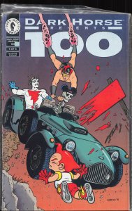 Dark Horse Presents #100.5 (1995) Madman