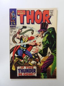 Thor #146 (1967) FN condition