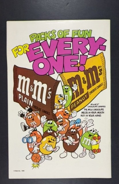 Superman #421 (1986)