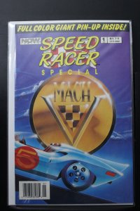 Speed Racer Special (1988)