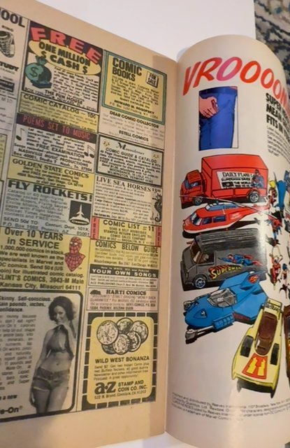 The Savage She-Hulk #1 (1980) 1st Solo series and Origen