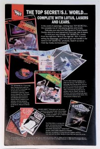 Power Girl #4 (Sept 1988, DC) VF