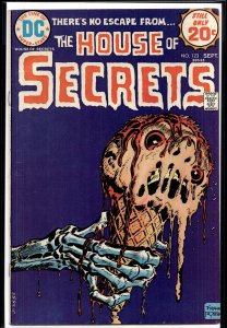 House of Secrets #123 (1974)