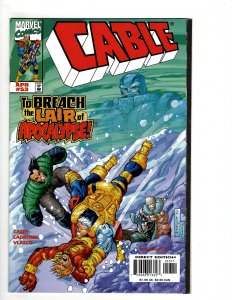 Cable #53 (1998) SR29