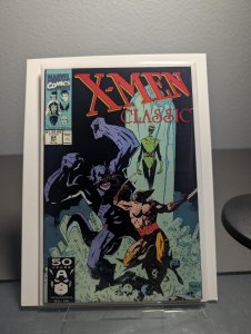 X-Men Classic #64 (1991) X-Men