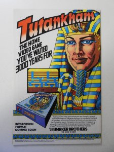 The Amazing Spider-Man #244 (1983) VF Condition!