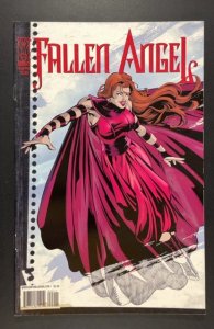 Fallen Angel #22 (2007)