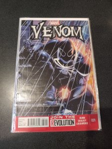 Venom #31 (2013)