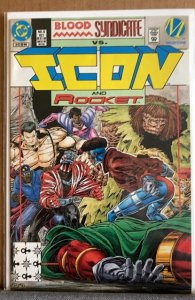Icon #6 (1993)