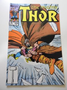 Thor #355 (1985)