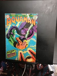 Aquaman #2  (1962) affordable grade 1st awesome threesome! VG+ Wow