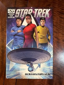 Star Trek #28 (2013)