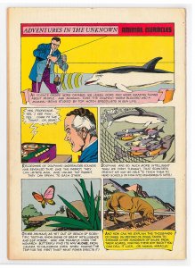 Brain Boy (1962) #1-6 complete series, very hard to find