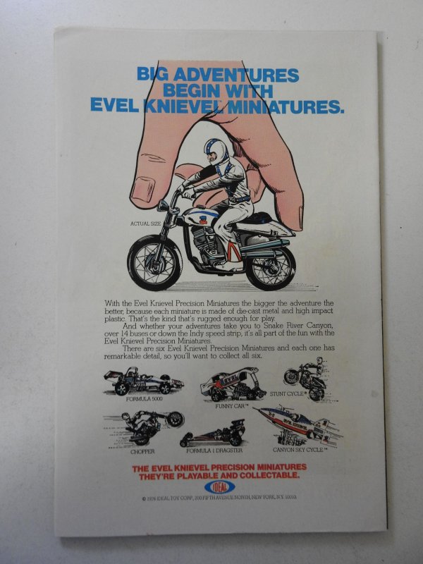 The Defenders #43 (1977) FN+ Condition!