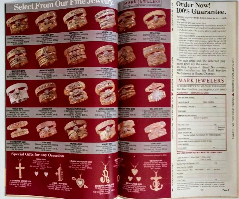 Marvel Team-up #146 RARE MARK JEWELERS EDITION 71486021476