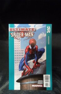 Ultimate Spider-Man #30 2003 Marvel Comics Comic Book