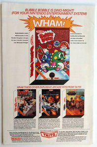 Incredible Hulk #346