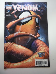 Venom #17 (2004) FN Condition