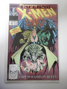 The Uncanny X-Men #241 (1989)