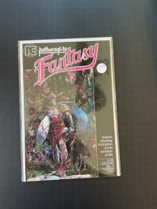 Pathways to Fantasy