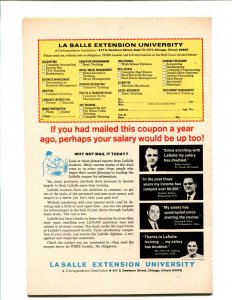 Conan The Barbarian #16 - Barry Windsor-Smith Cover Art! (7.5) 1972