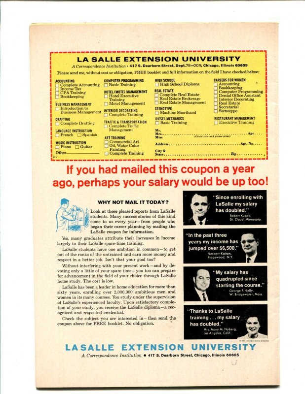 Conan The Barbarian #16 - Barry Windsor-Smith Cover Art! (7.5) 1972